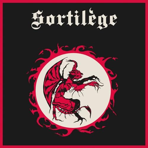 Sortilege (Slipcase, Poster) [Import]