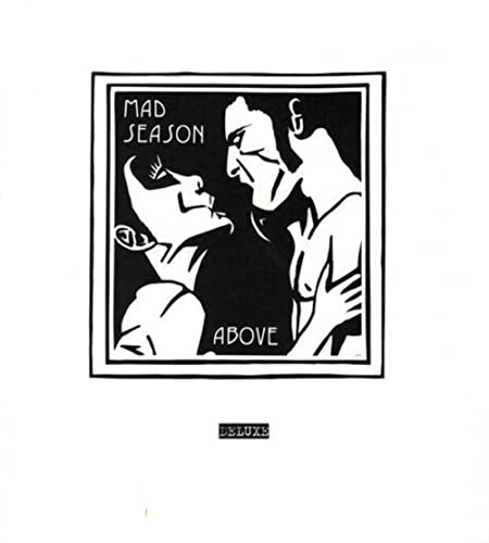 Mad Season- Above