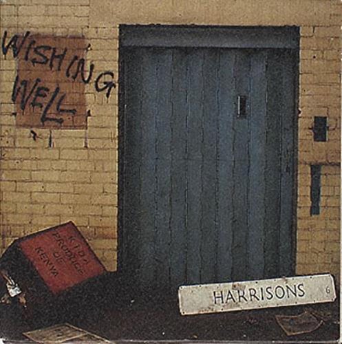 Wishing Well