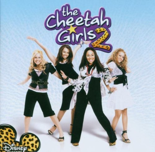 The Cheetah Girls Ii