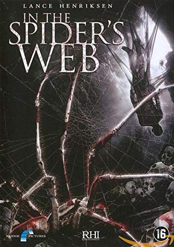In The Spider'S Web (2007) [Import]