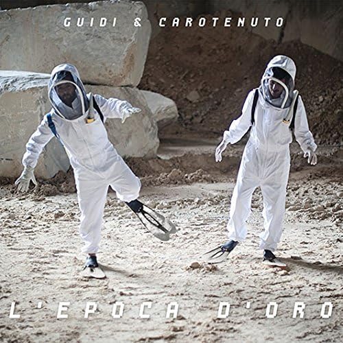 L'Epoca D'Oro