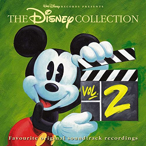 Disney Collection 2