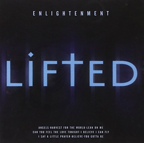 Enlightenment - Lifted - [Cd]