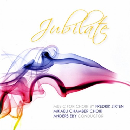 Sixten: Jubilate