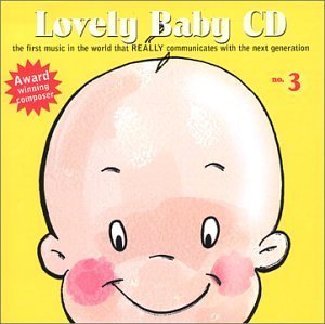 Lovely Baby Cd 3 By Raimond Lap (2004-04-06)