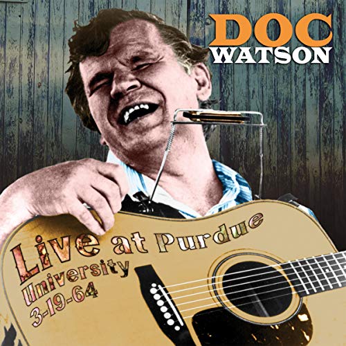 Live From Chicago March 1964, Vol. 1