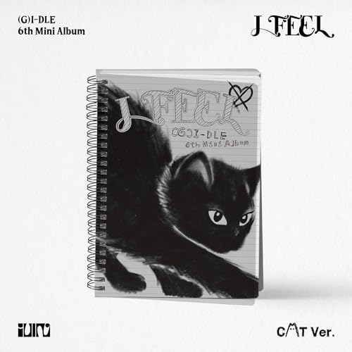 I Feel - Cat Version