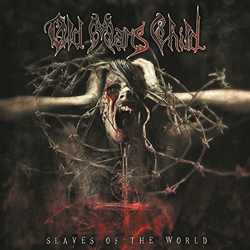 Slaves Of The World