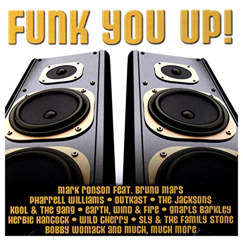 Funk You Up!