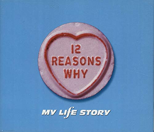 12 Reasons Why I Love Her