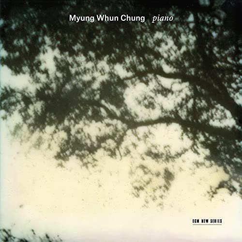 Piano - Debussy, Chopin, Schubert, Schumann Etc.