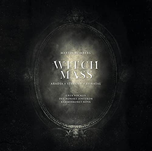 Witch Mass