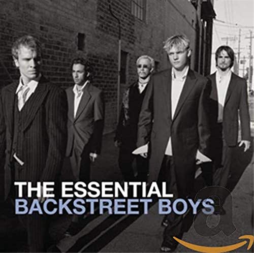 The Essential Backstreet Boys