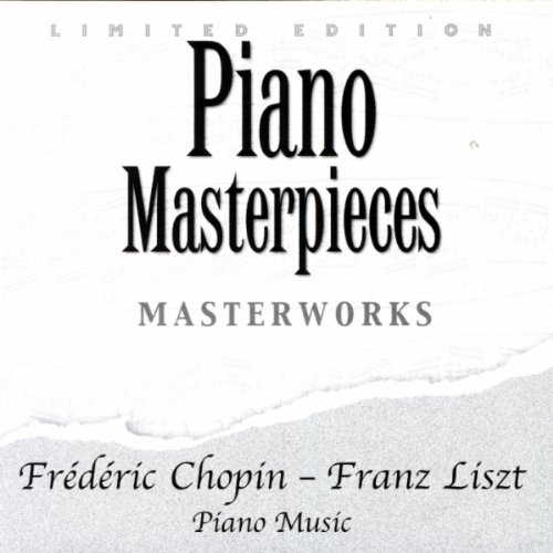 Preludi E Studi Etudes