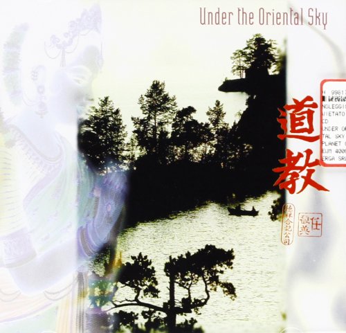 Under The Oriental Sky