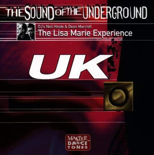 Uk-The Sound Of The Undergro