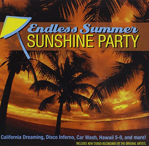 Endless Summer: Sunshine Party