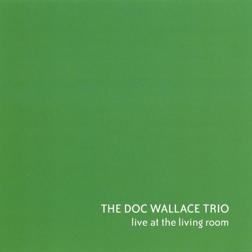 Live At The Living Room