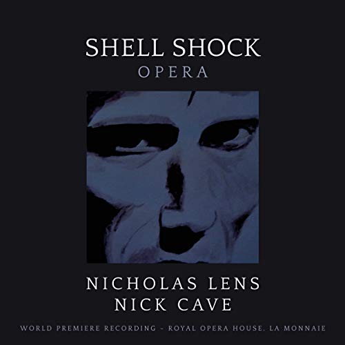 Shell Shock: Opera