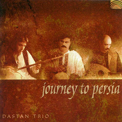 Journey To Persia