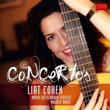 Concerti Per Chitarra
