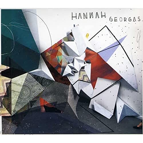 Hannah Georgas