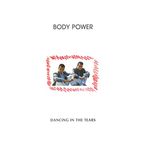 Dancing In The Tears