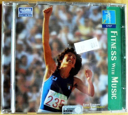Fitness With Music - Step 2