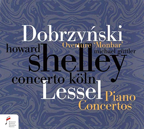 Polish Piano Concertos At Chopin'S Time
