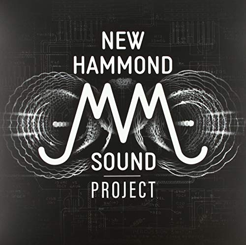 New Hammond Sound Project