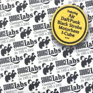 Source Labs