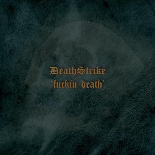 Fuckin' Death -Digi-