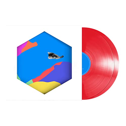 Colors (Deluxe Limited Edt.)