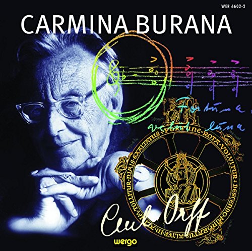 Orff: Carmina Burana