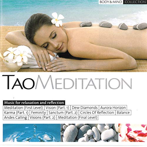 Tao Meditation
