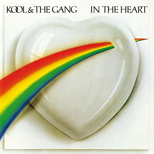 In The Heart
