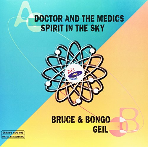 Spirit In The Sky/Geil