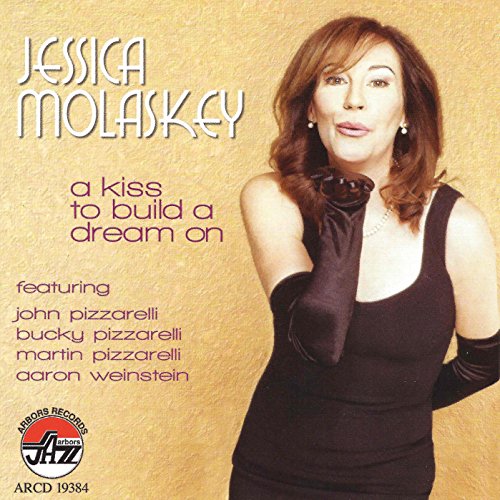 Kiss To Build A Dream On