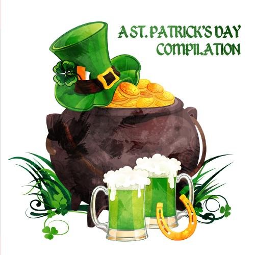 St. Patrick'S Day Compilation