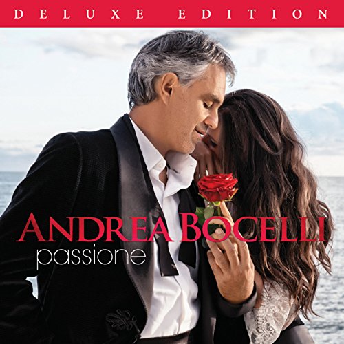 Passione-Deluxe Edition