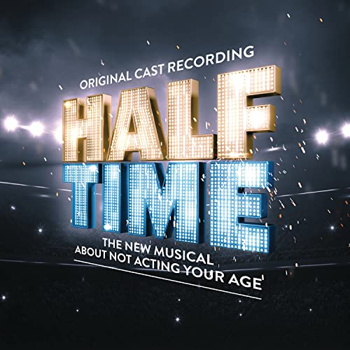 Half Time; O.C.R