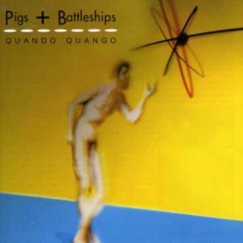 Pigs & Battleships + Singles