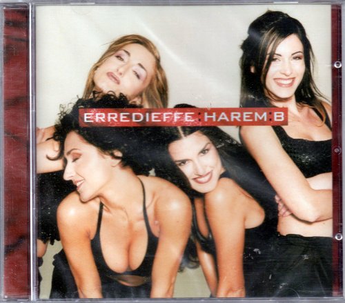 Harem B