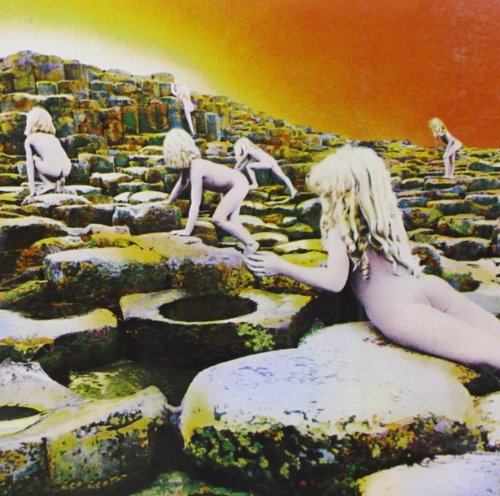 Houses Of The Holy (Remastered)