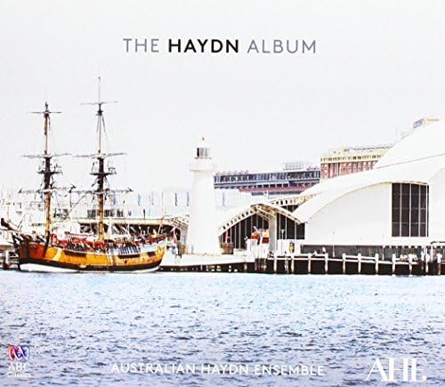 Haydn Album