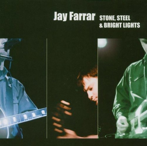 Stone Steel & Bright Lights