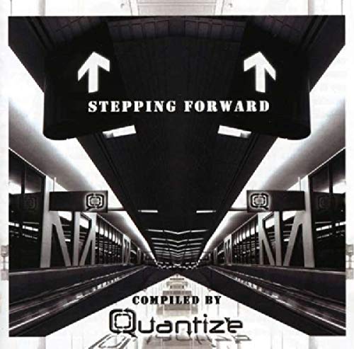 Stepping Forward