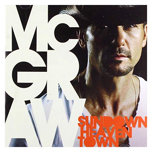 Sundown Heaven Town