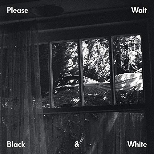 Black & White Ep Please Wait Ta-Ku & Mat